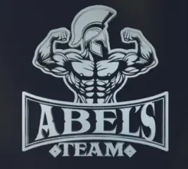 Logo Abel's Team