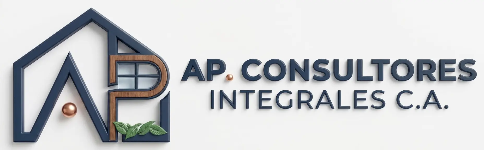Logo A.P. Consultores
