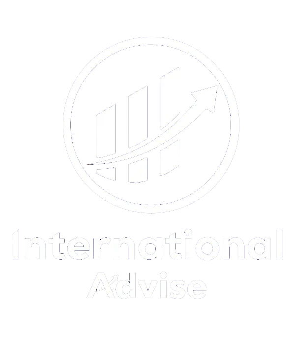 Logo International Advise